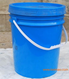 華平塑業(yè) 專業(yè)涂料桶生產(chǎn)商與批發(fā)商，提供可靠包裝解決方案