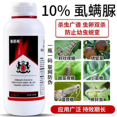 氟氯吡蟲啉農(nóng)藥市場 從批發(fā)到零售的供需洞察