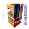 專業(yè)供應(yīng)高阻隔5kg水溶肥鋁箔袋與農(nóng)藥化肥卷膜 | 東莞市康迪包裝材料廠